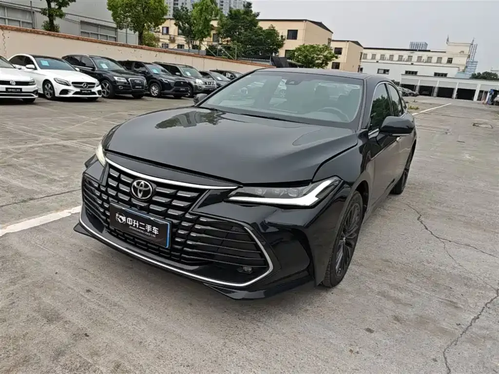 Toyota Avalon