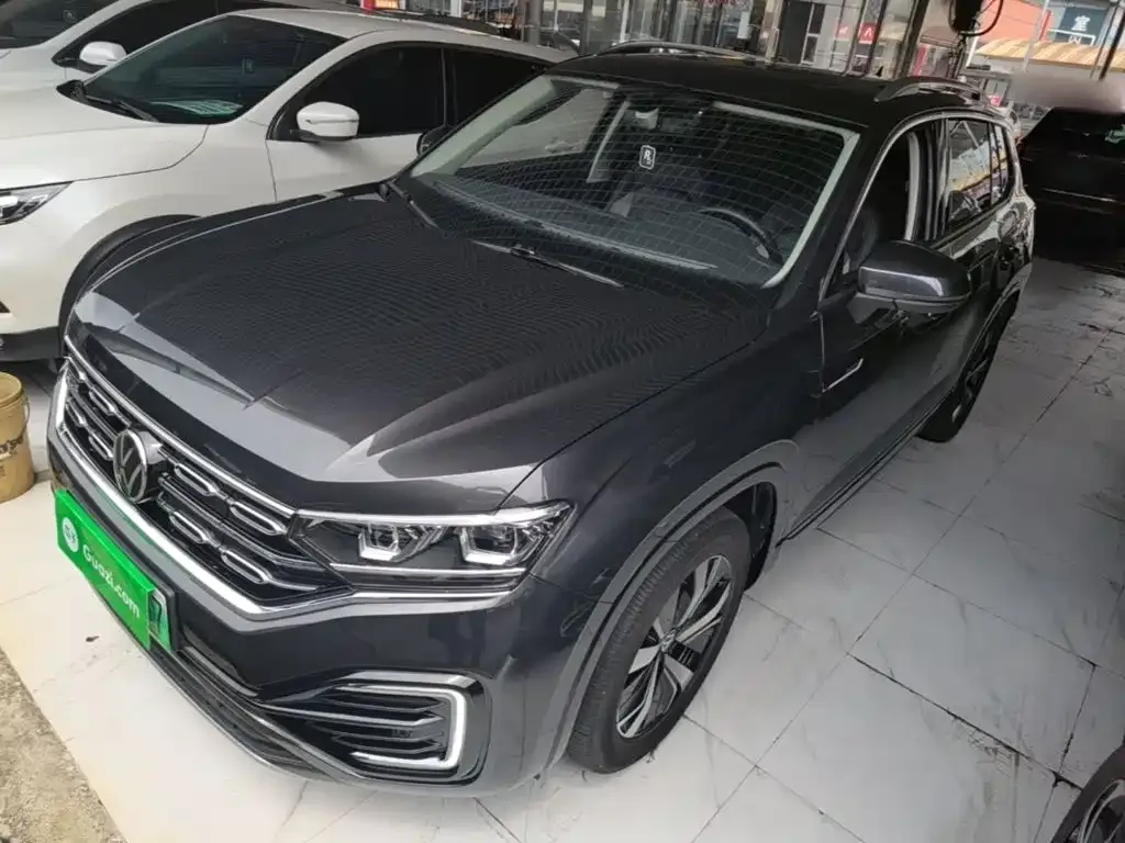 Volkswagen 探岳 PHEV
