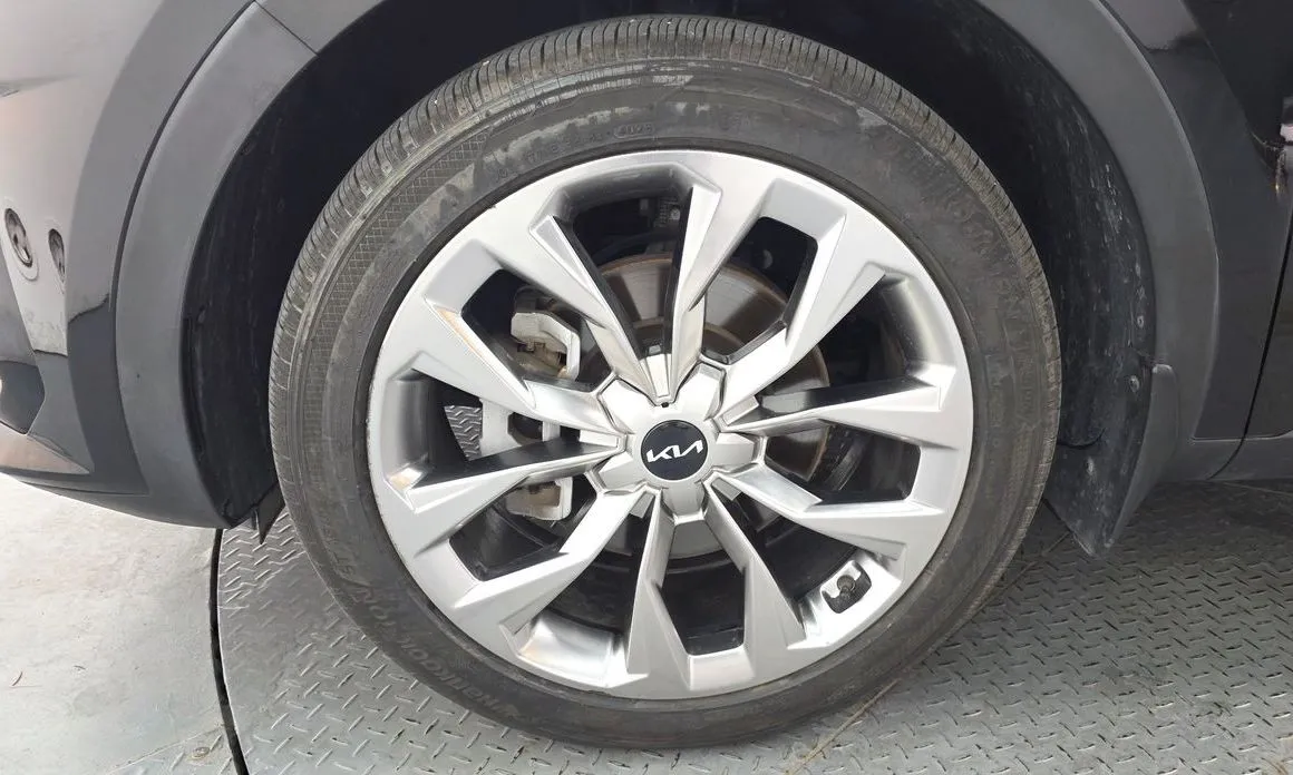 Kia Sorento 2022 из KR, фото 8
