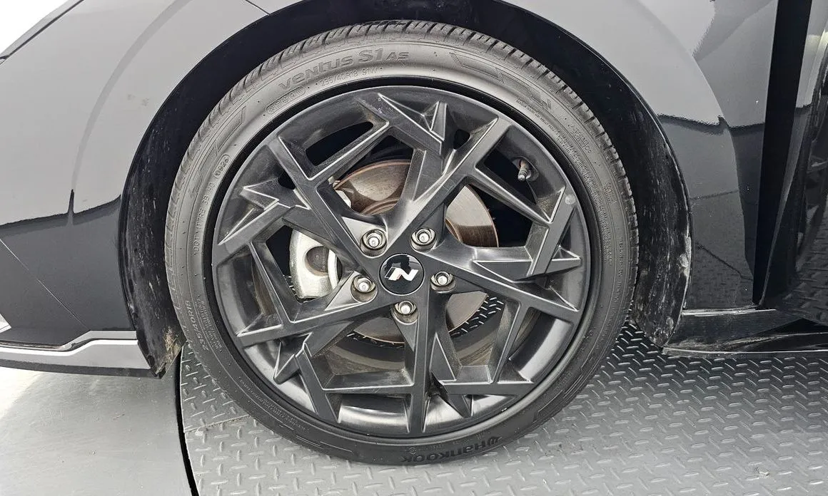 Hyundai AVANTE — фото 10