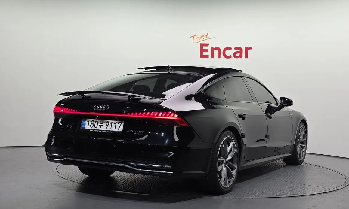 Audi A7 — фото 2
