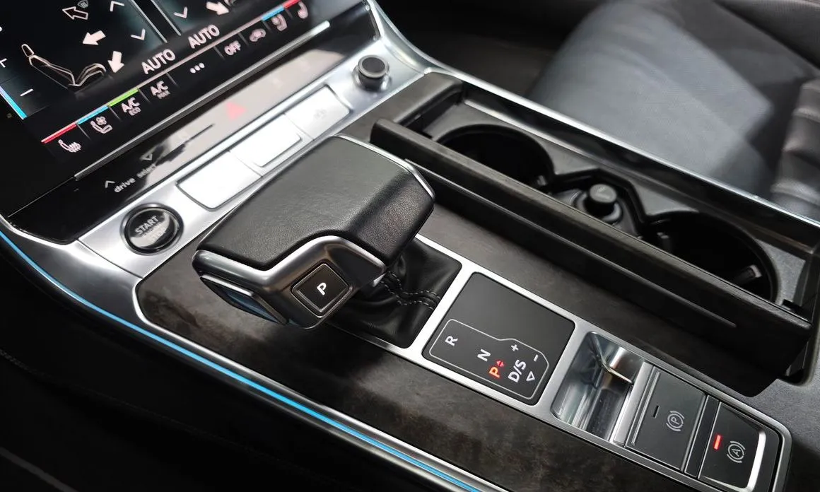 Audi A7 — фото 3