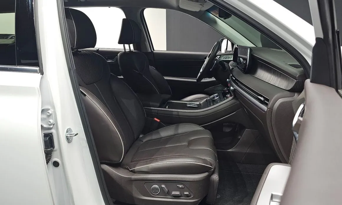 Hyundai Palisade 2024 из KR, фото 7