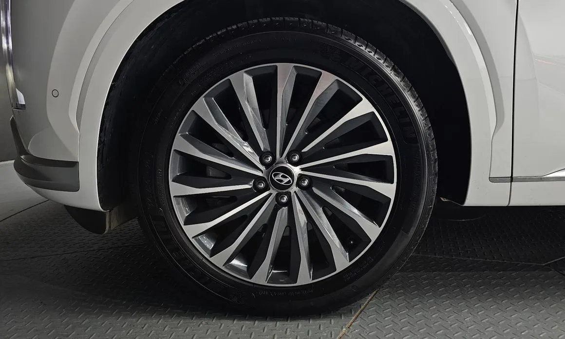 Hyundai Palisade 2024 из KR, фото 5