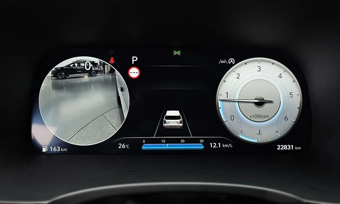 Hyundai Palisade 2024 из KR, фото 8