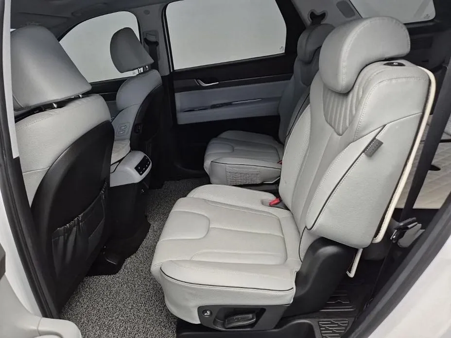 Hyundai Palisade 2024 из KR, фото 7