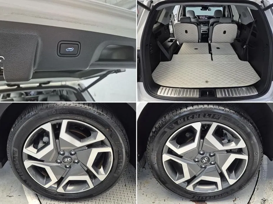 Hyundai Palisade 2024 из KR, фото 10