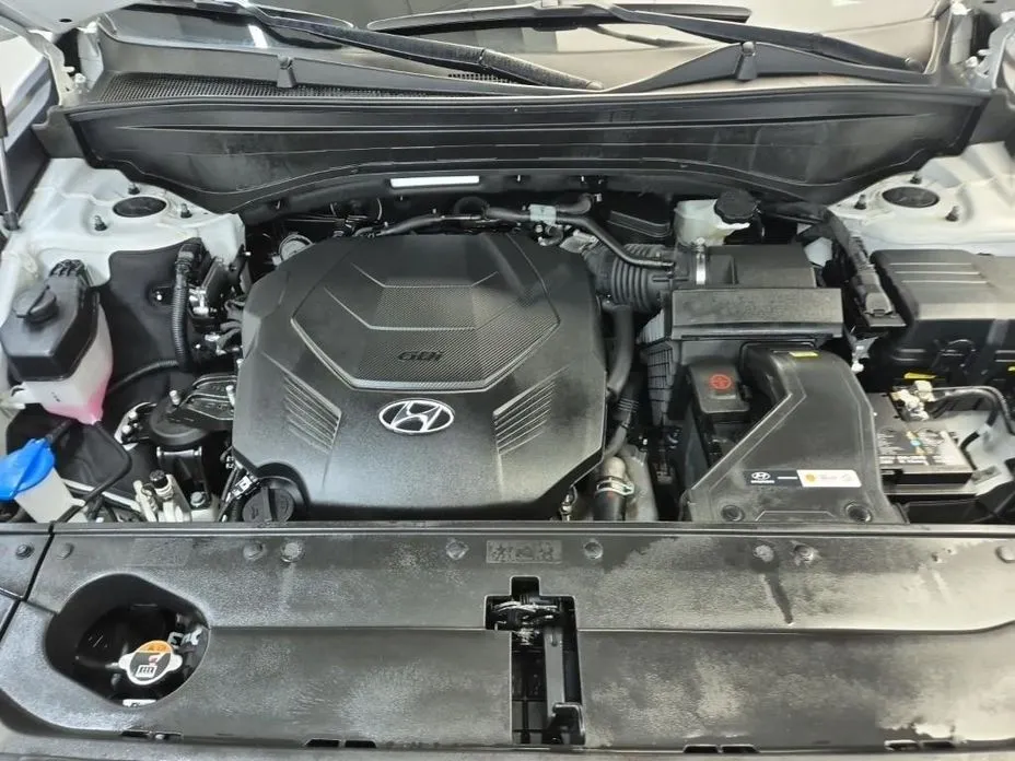 Hyundai Palisade 2024 из KR, фото 9