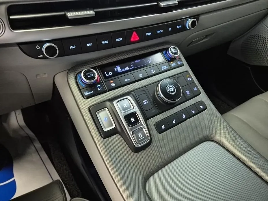 Hyundai Palisade 2024 из KR, фото 8