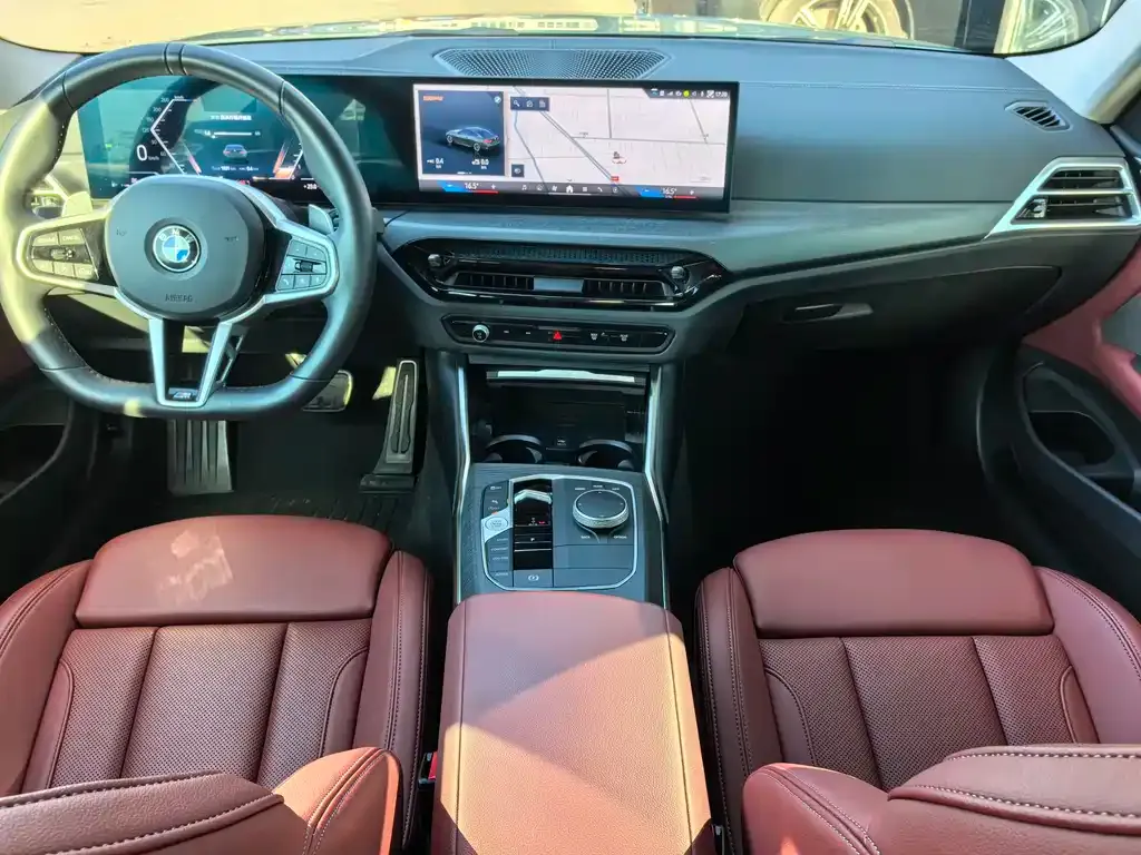 BMW 4 Series — фото 4