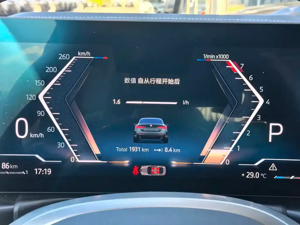 BMW 4 Series — фото 3