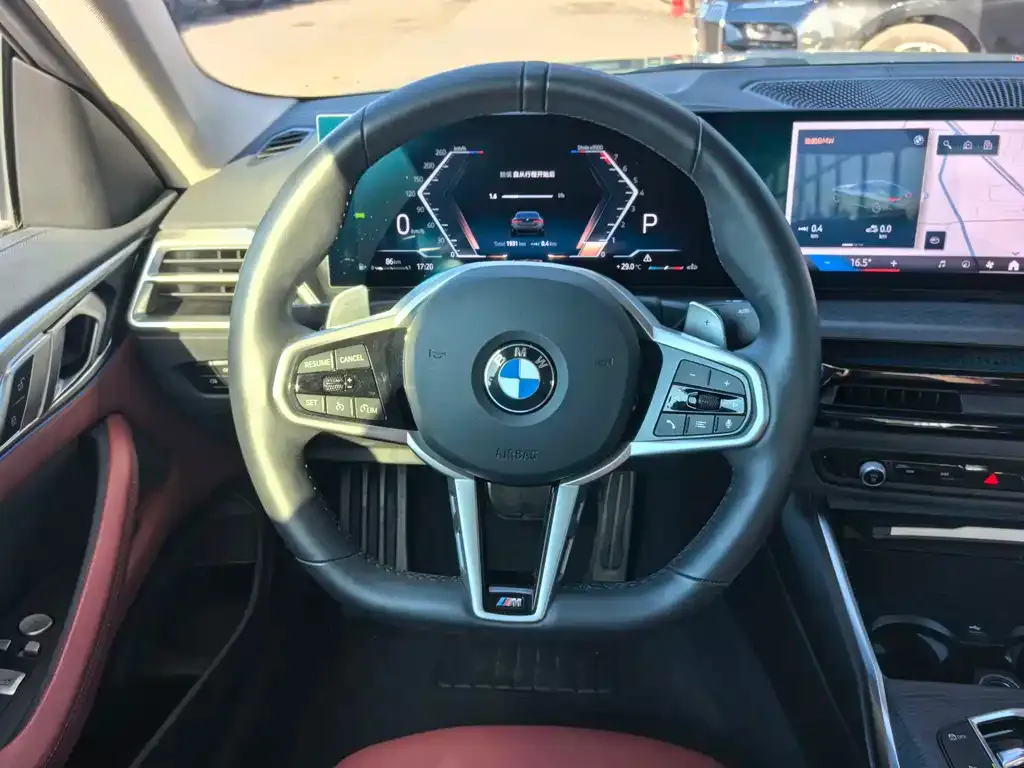 BMW 4 Series — фото 2