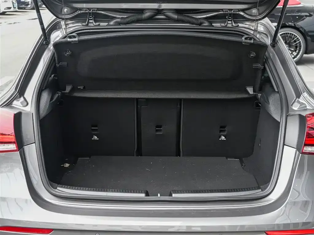 Mercedes-Benz A-Class AMG (Import) — фото 2