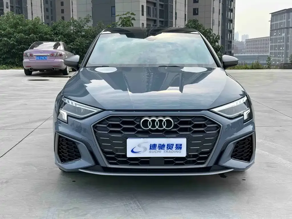 Audi A3 — фото 10