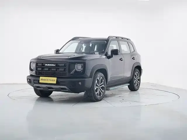 Haval Big Dog — фото 1