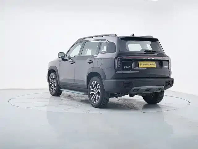 Haval Big Dog — фото 10