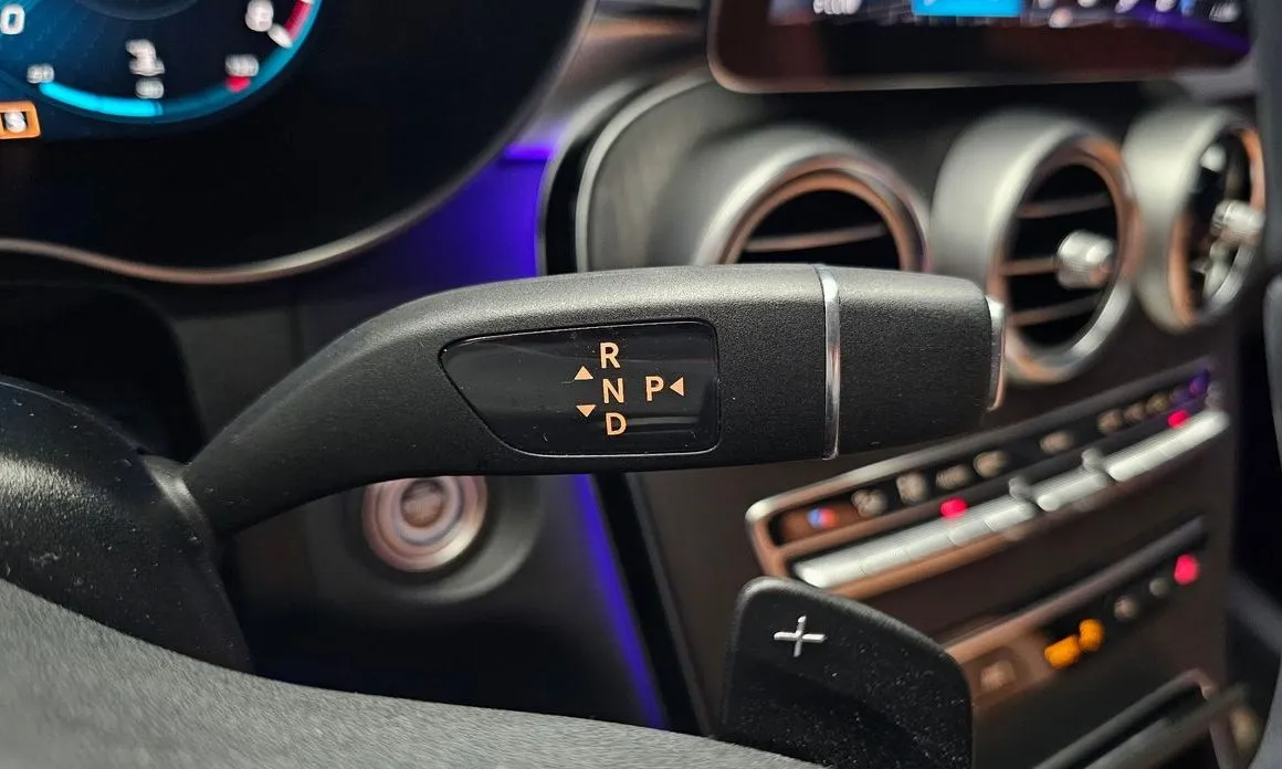 Mercedes-Benz GLC-Class 2022 из KR, фото 7