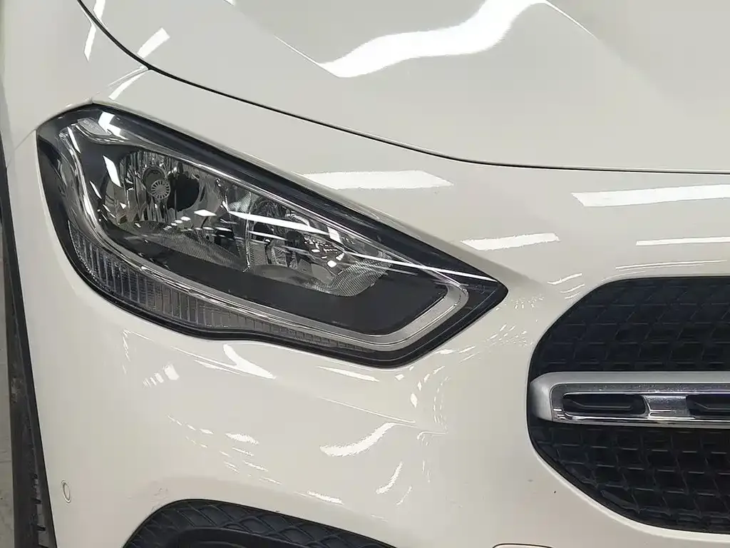 Mercedes-Benz GLA 2021 из CN, фото 10
