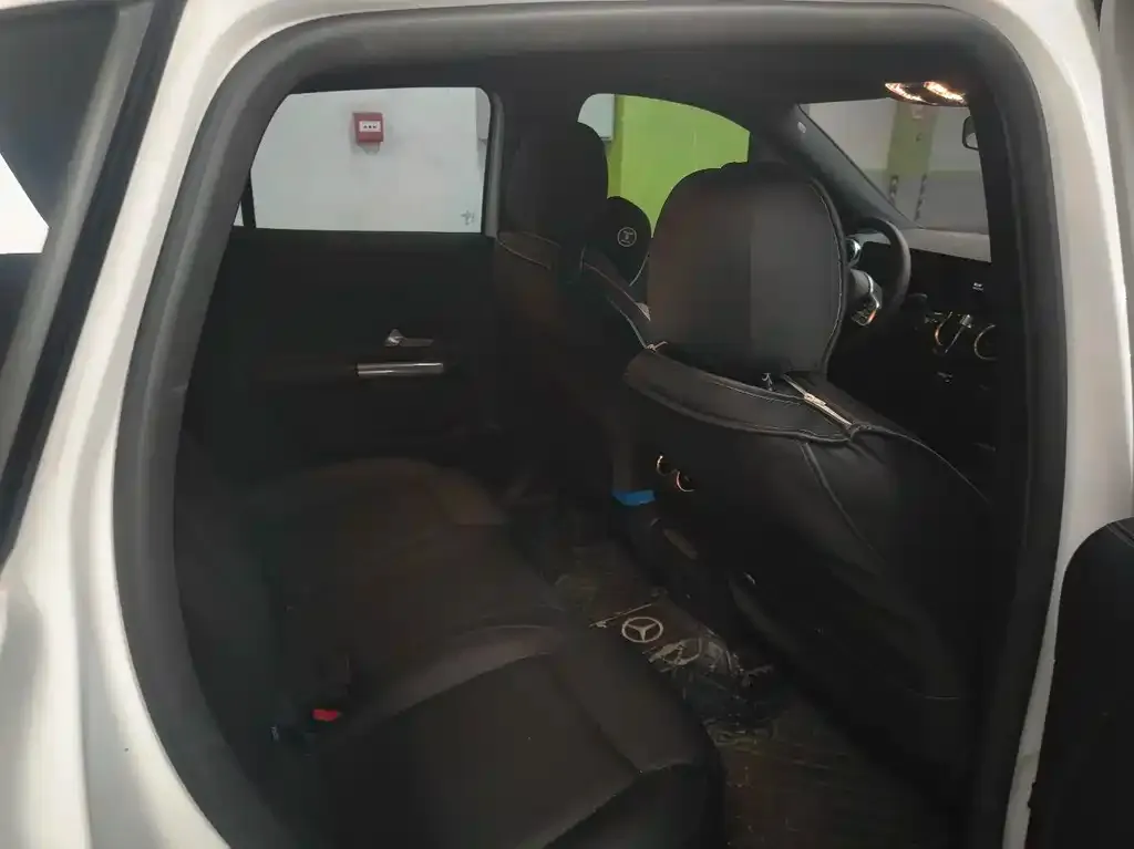 Mercedes-Benz GLA 2021 из CN, фото 7