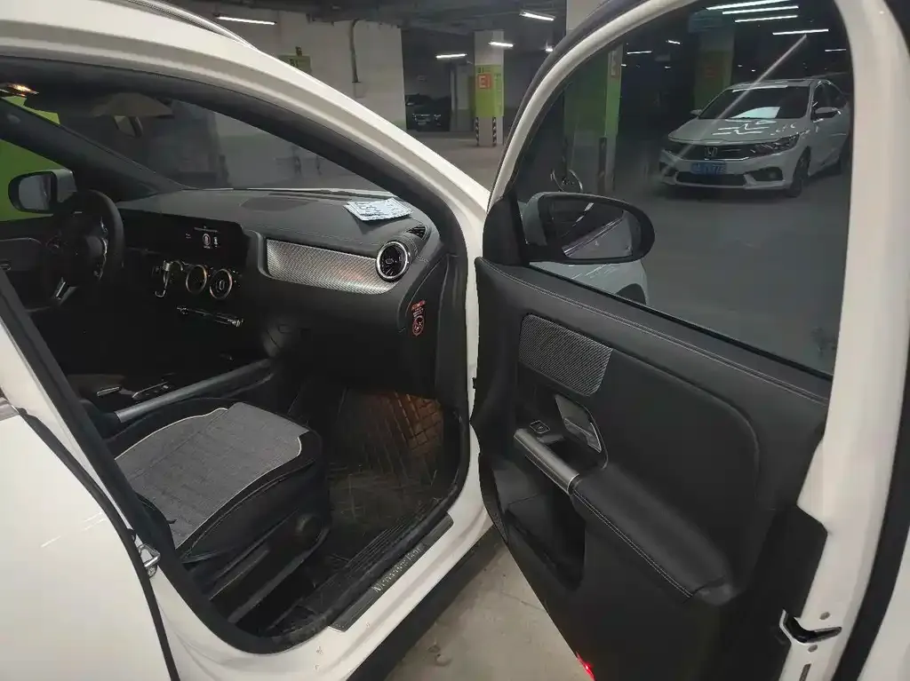 Mercedes-Benz GLA 2021 из CN, фото 8