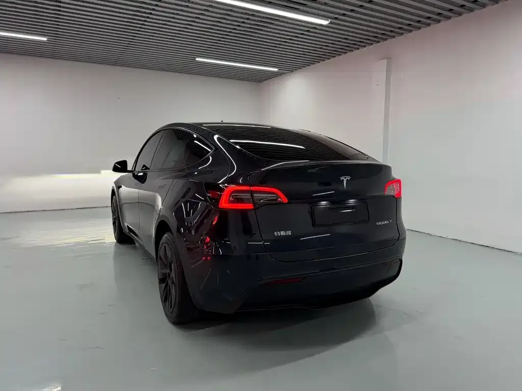 Tesla Model Y 2024 из CN, фото 10