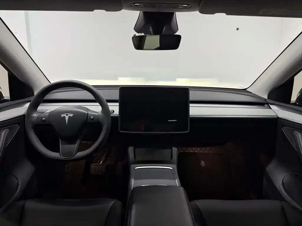 Tesla Model Y 2024 из CN, фото 4