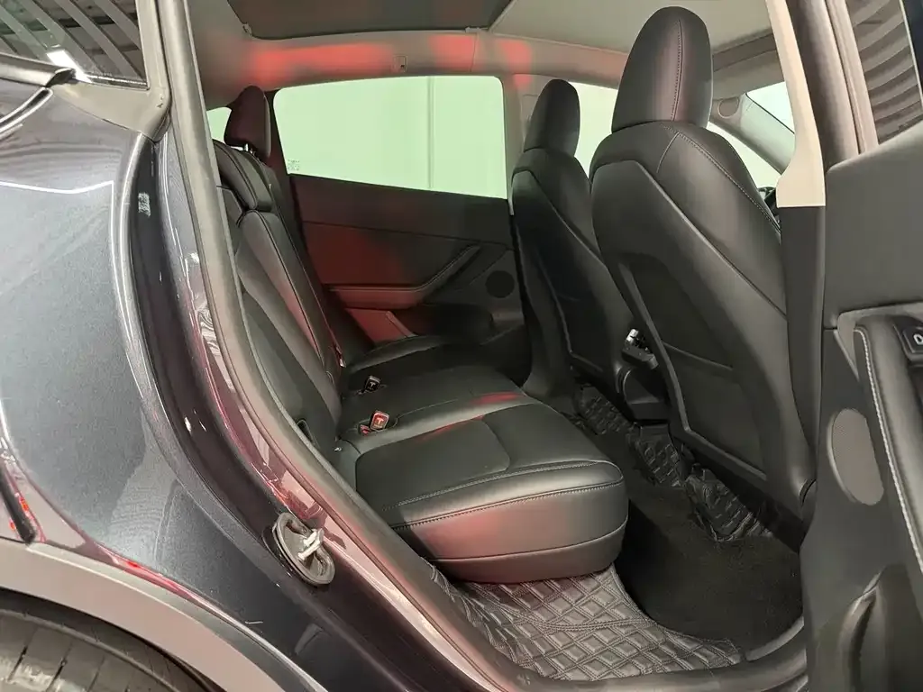 Tesla Model Y 2024 из CN, фото 6