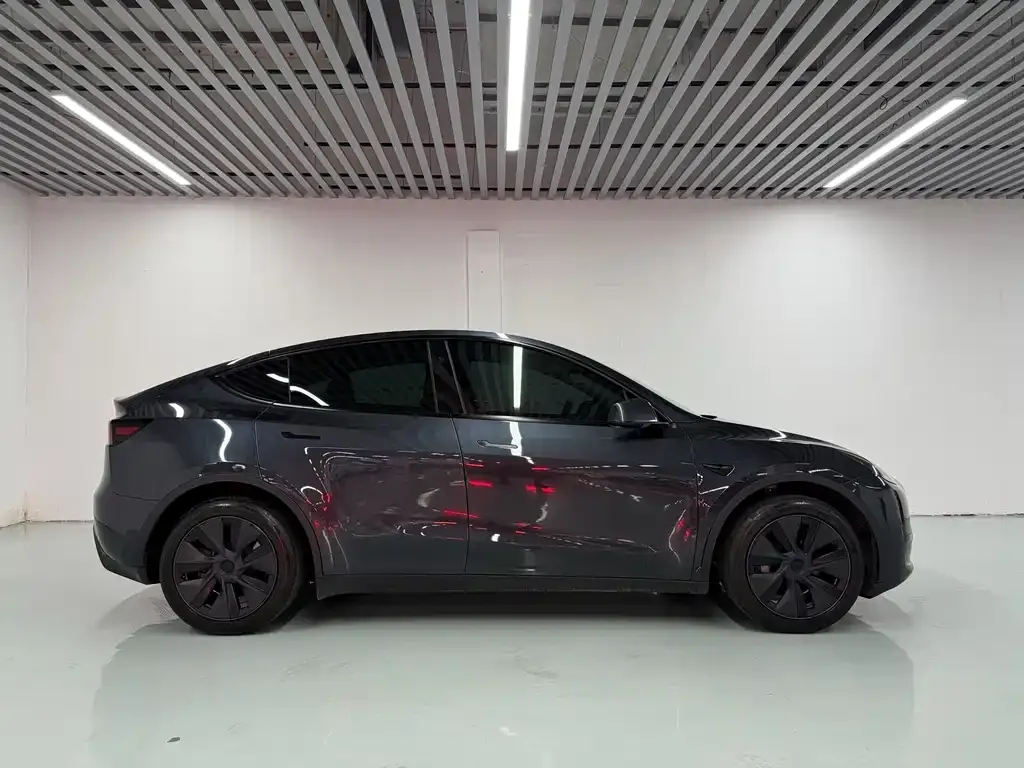 Tesla Model Y 2024 из CN, фото 5