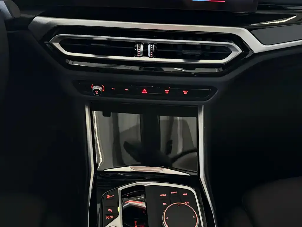BMW 3 Series — фото 10