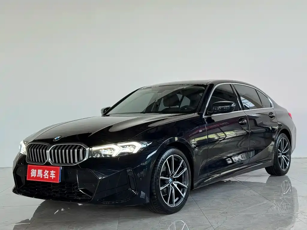 BMW 3 Series — фото 2