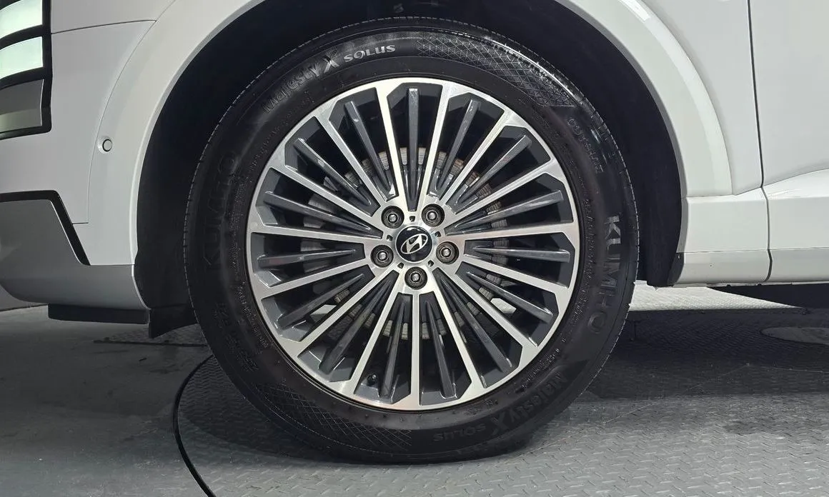 Hyundai Palisade 2026 из KR, фото 3