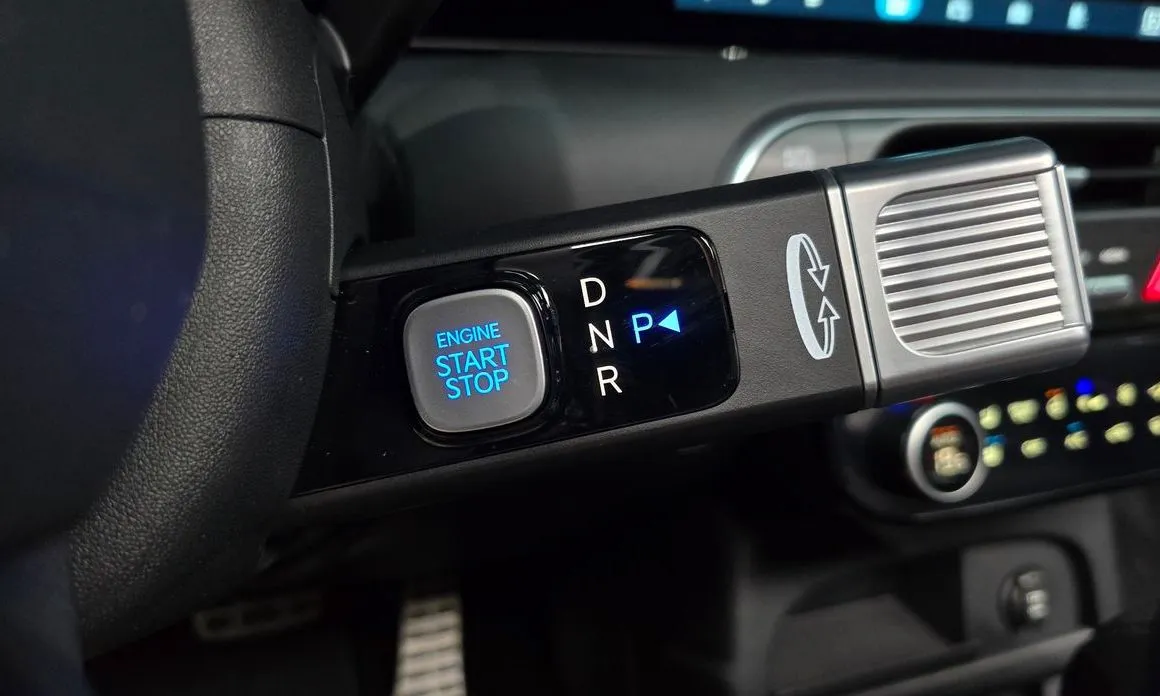 Hyundai Palisade 2026 из KR, фото 2