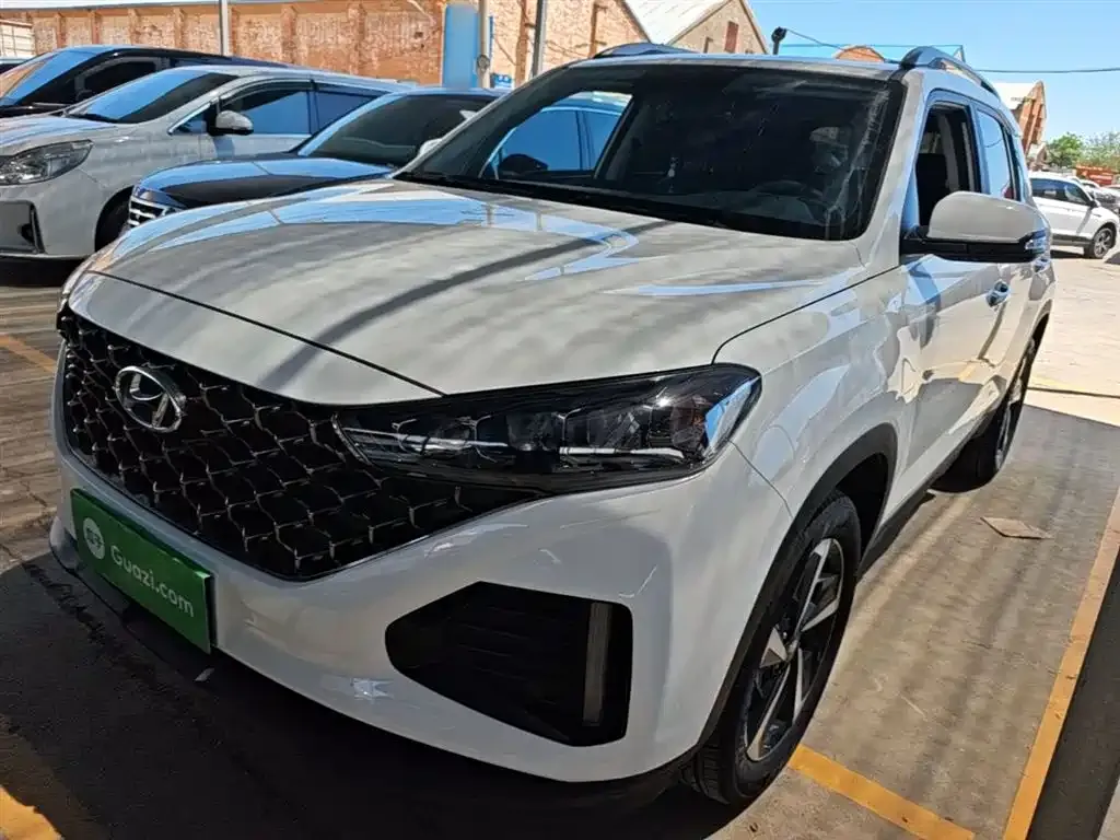 Hyundai ix35 — фото 2