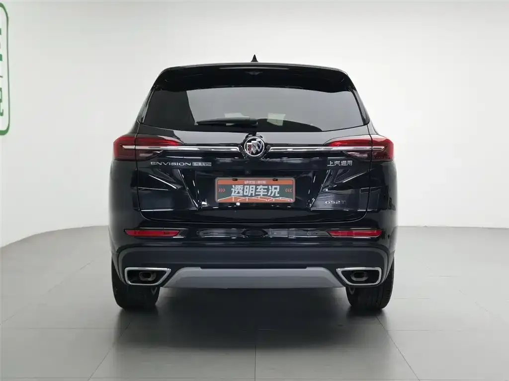 Buick Envision Plus — фото 2