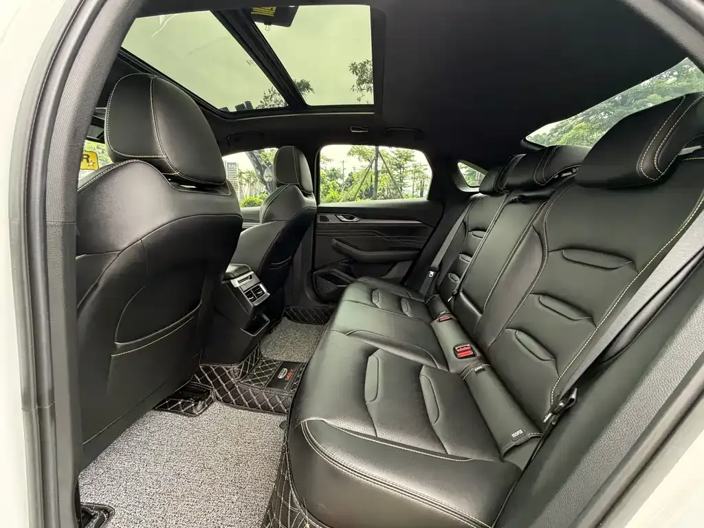 Geely Xingrui 2024 из CN, фото 6