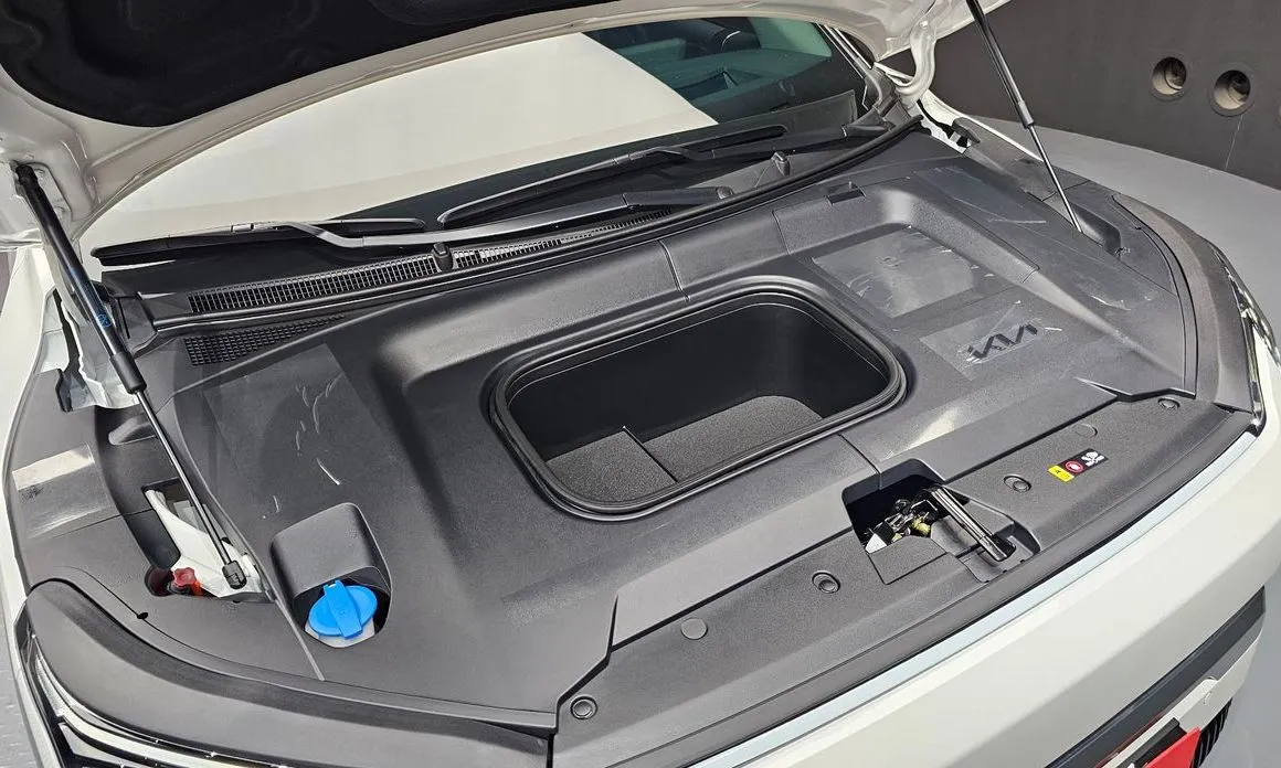 Kia EV3 — фото 6
