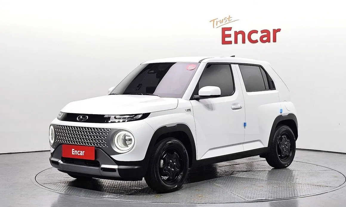Hyundai Casper 2023 из KR, фото 1