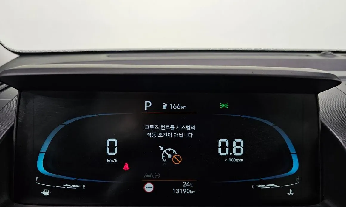 Hyundai Casper 2023 из KR, фото 2
