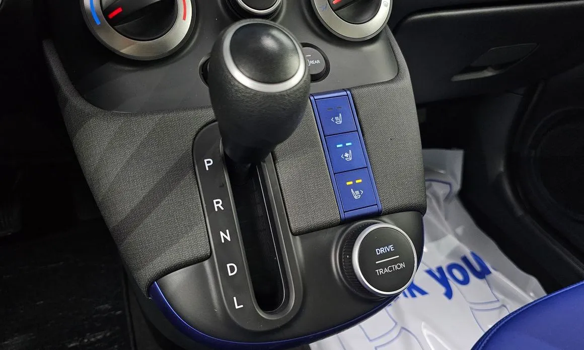 Hyundai Casper 2023 из KR, фото 7