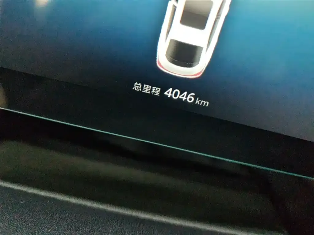Changan Eado — фото 2