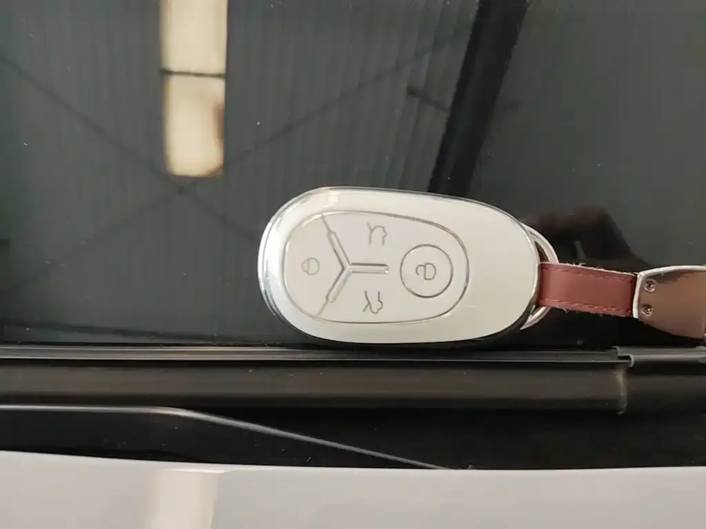 Geely Galaxy E5 2025 из CN, фото 2