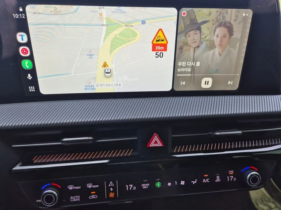 Kia EV6 2022 из KR, фото 4