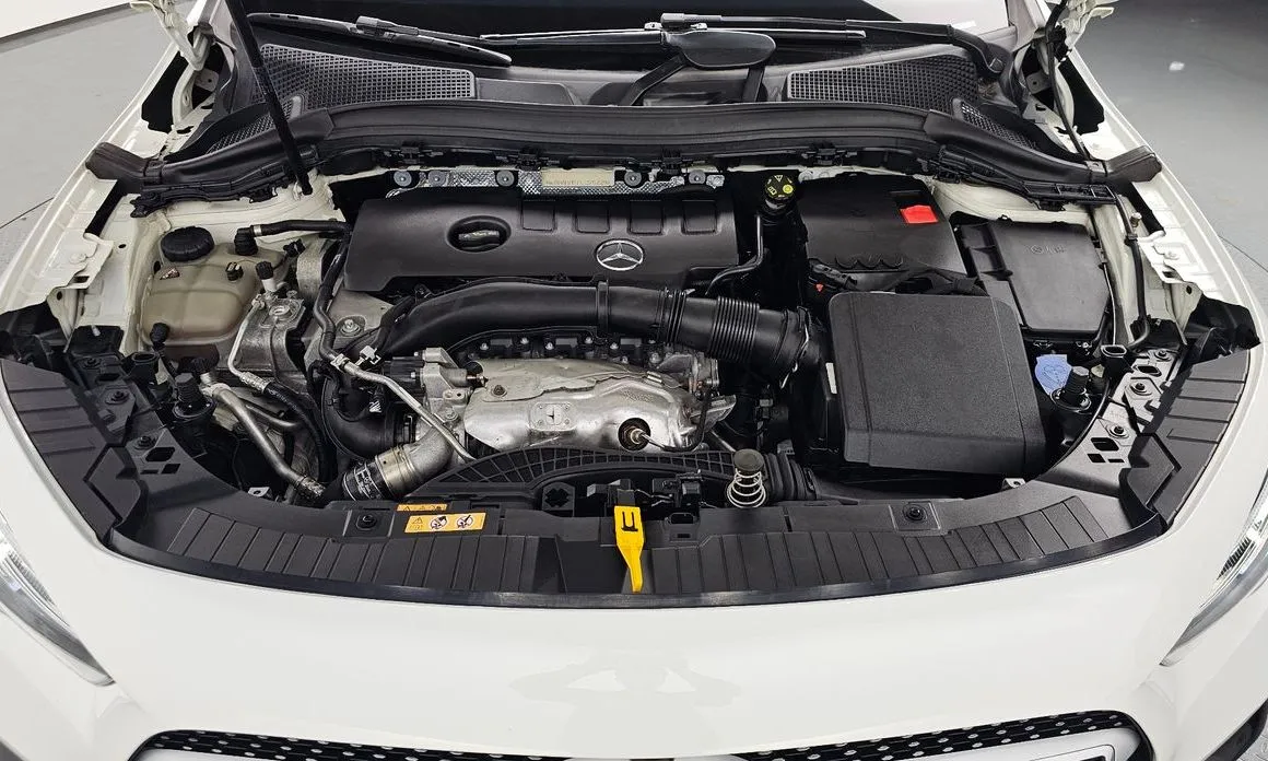 Mercedes-Benz GLA-Class 2022 из KR, фото 10