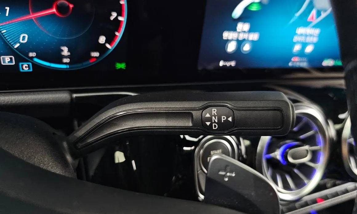 Mercedes-Benz GLA-Class 2022 из KR, фото 7