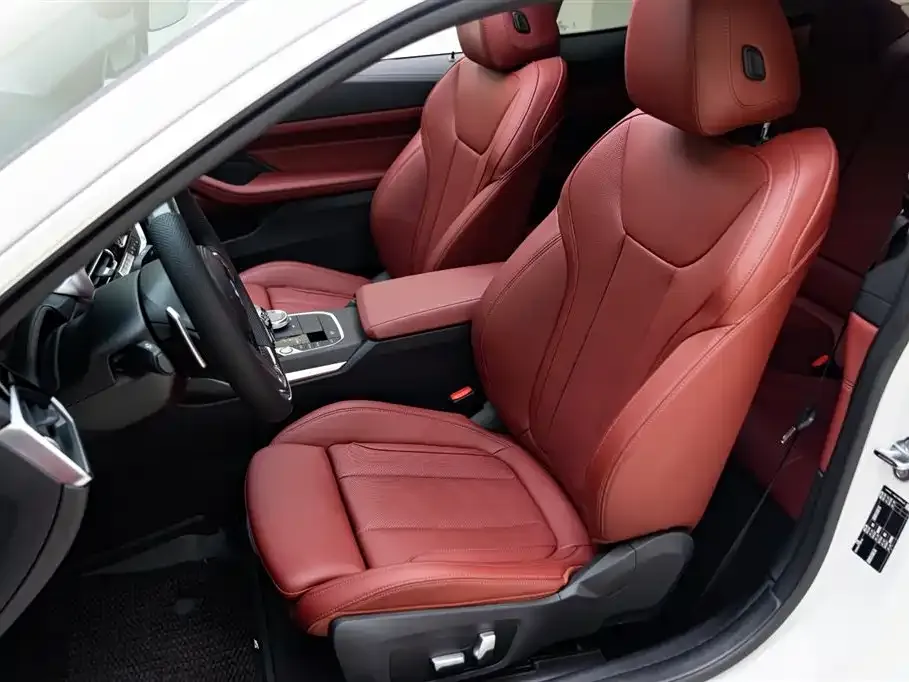 BMW 4 Series — фото 10