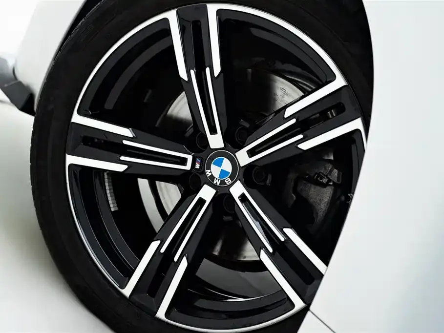 BMW 4 Series — фото 8