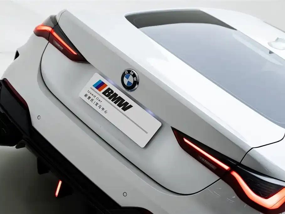 BMW 4 Series — фото 7
