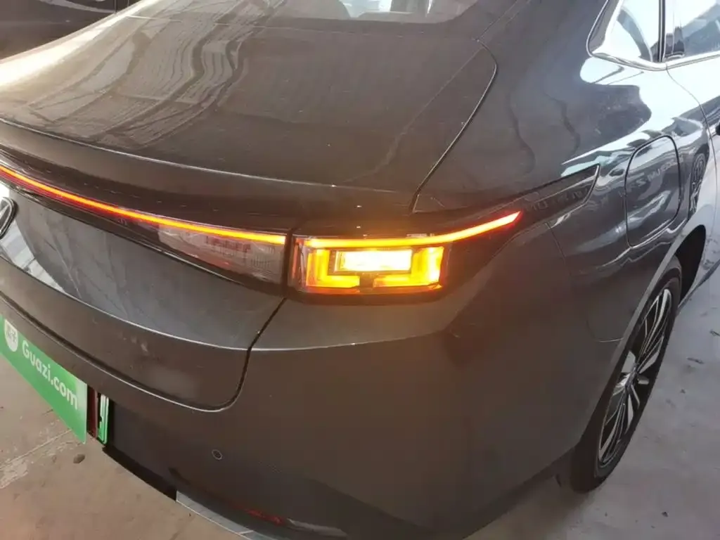 Changan Eado PHEV 2026 из CN, фото 3