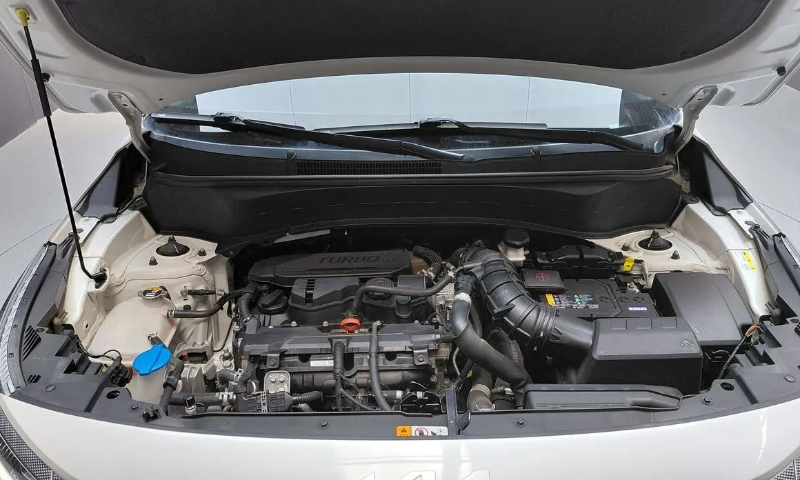 Kia Seltos 2023 из KR, фото 10