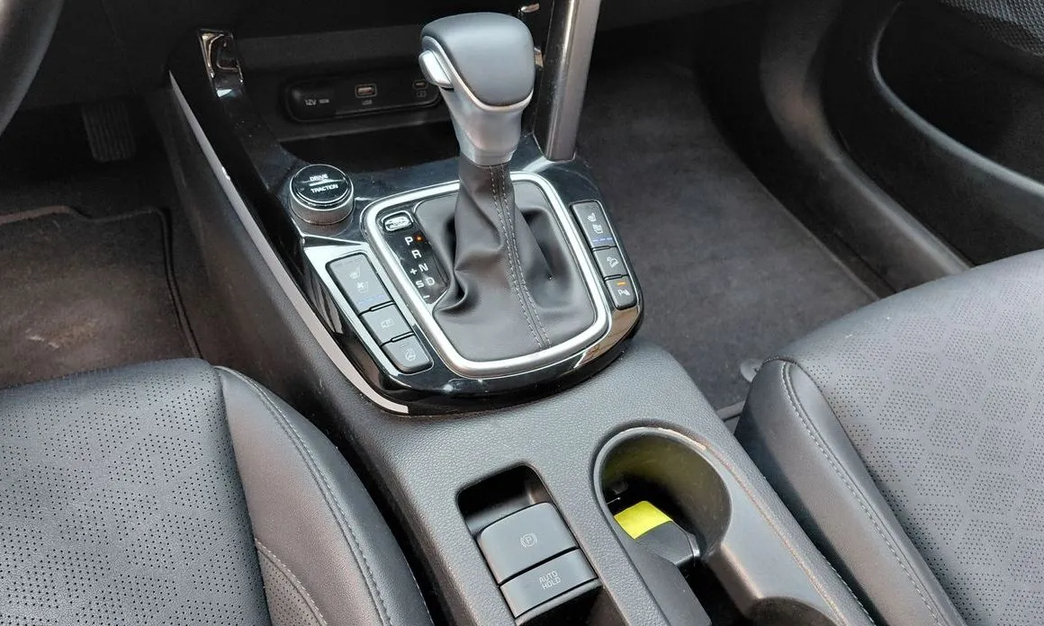Kia Seltos 2023 из KR, фото 3